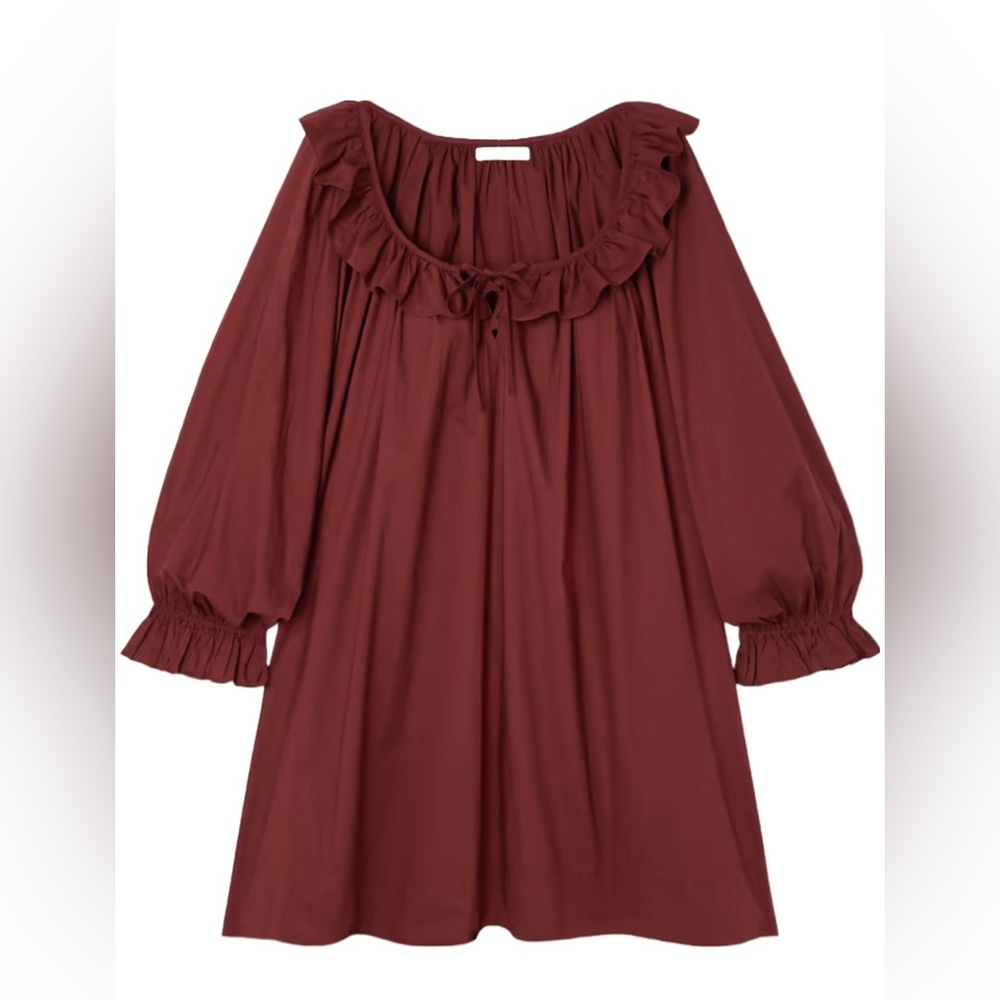 Doen Jillian Mini Dress size XXS